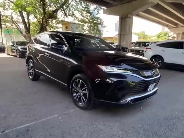 2024 Toyota HARRIER 2.0 G DIM BSM REAR CAM 13K KM - 1