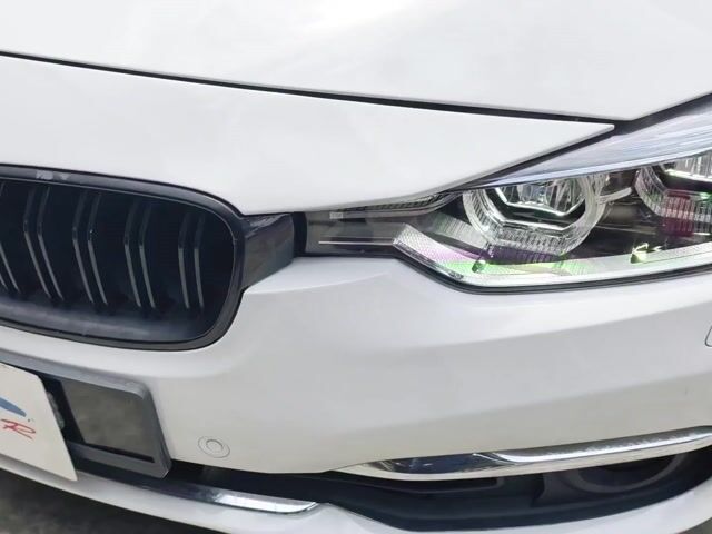 2018 BMW 318i 1.5 LCI F30 FACELIFT LUXURY SPORT M - 1