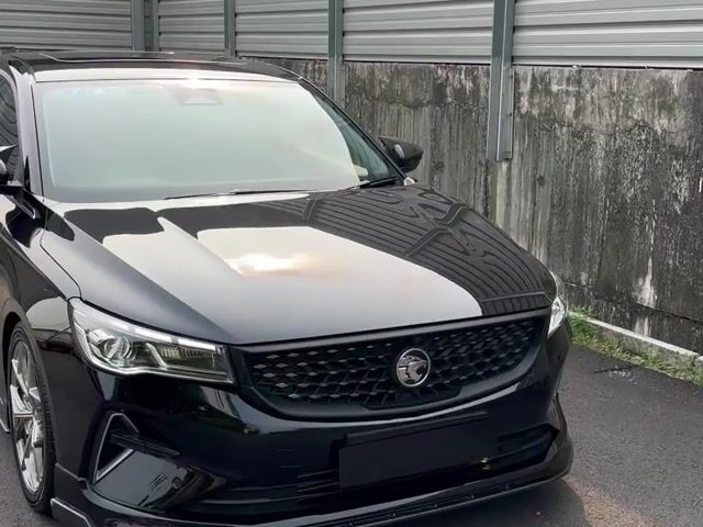 2025 Proton S70 1.5 FLAGSHIP-X ✅ 13k KM Mileage ✅ - 1