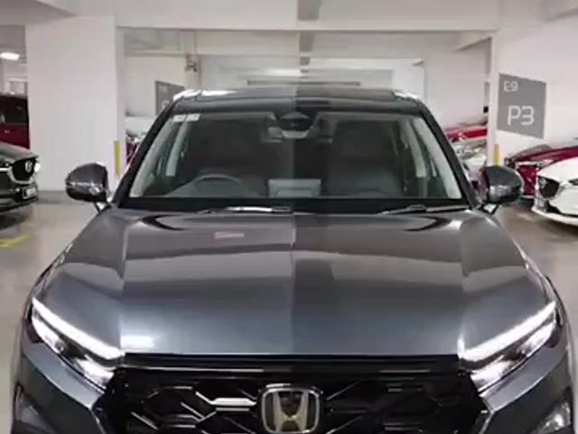 Honda CR-V 1.5 V Full Service Honda Warranty 2030 - 1