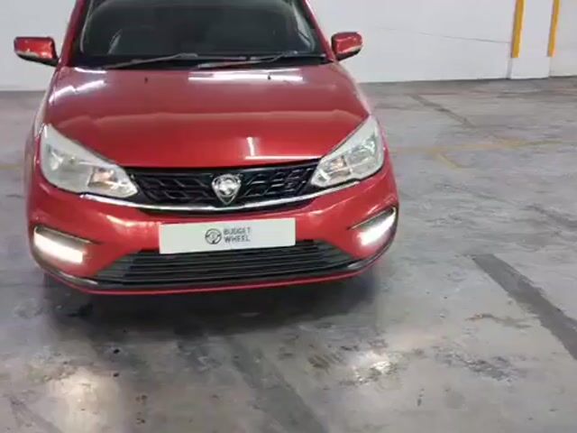 2019 Proton SAGA 1.3 PREMIUM (A) WHOLE SALE - 1