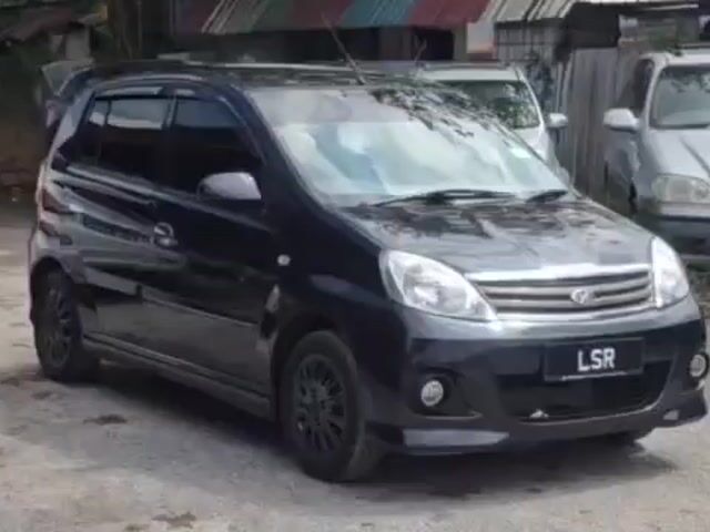 # OTR # Perodua VIVA ELITE 1.0 EZ (A)[2013] - 1