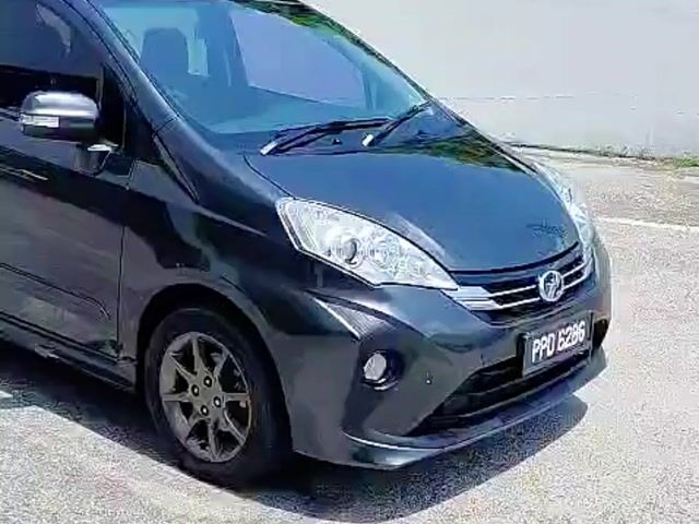 2019 Perodua ALZA 1.5 SE (A) 3 YRS WRNTY/FOC DELIV - 1