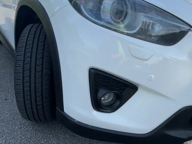 2013 Mazda CX-5 2.0 (A) ELECSEAT SUNROOF 2YRWRTY - 1