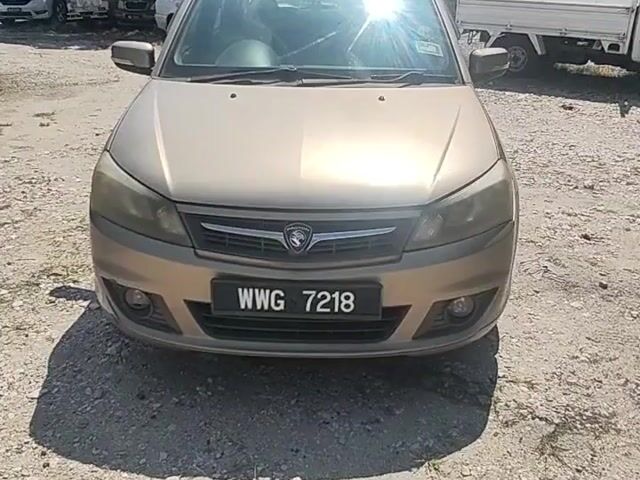 2012 Proton SAGA 1.3 FLX STANDARD (A) - 1
