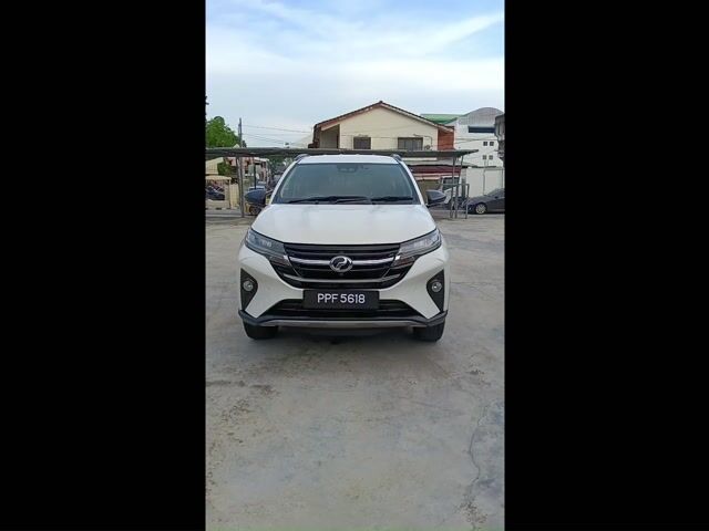 2019 Perodua ARUZ 1.5 AV (A) - 1