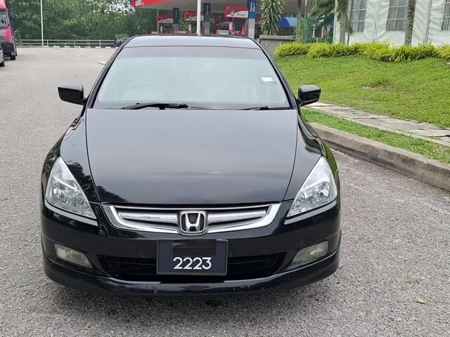 HARGA SIAP TUKAR NANA Honda ACCORD 2.4 (A) CANTIK - 1