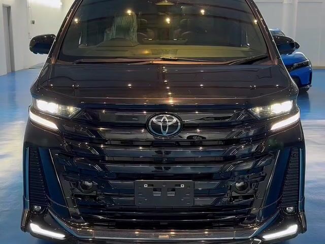 2023 Toyota VELLFIRE 2.4 Z PREMIER Ori Modelista - 1
