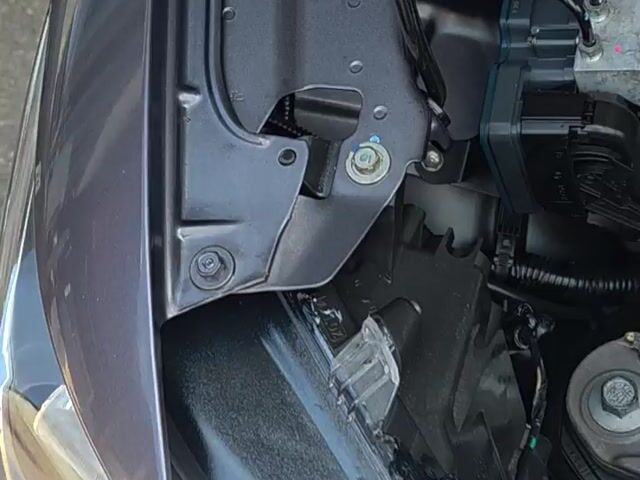 2016 Honda JAZZ 1.5 S (A) - 1