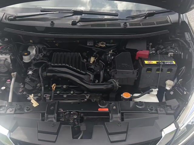 2017 Perodua MYVI 1.5 H (A) - 1