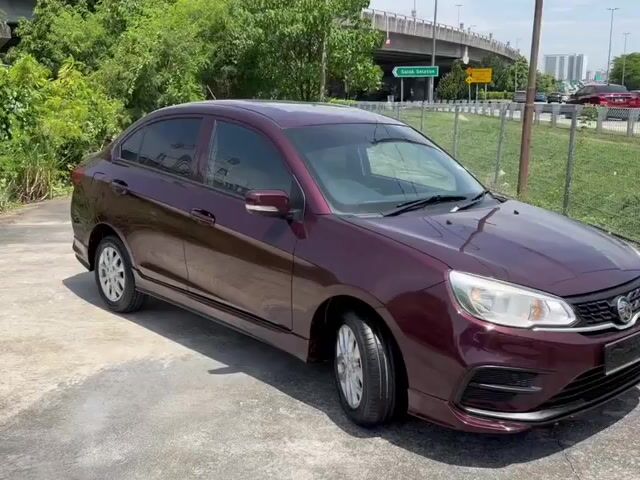 2024 Proton SAGA 1.3 STANDARD AT MY19 FACELIFT (A) - 1