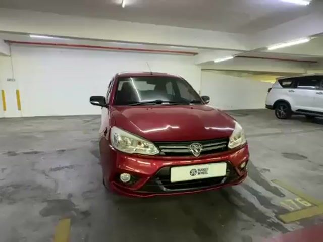 2019 Proton SAGA 1.3 STANDARD CVT (A) WHOLE SALE - 1