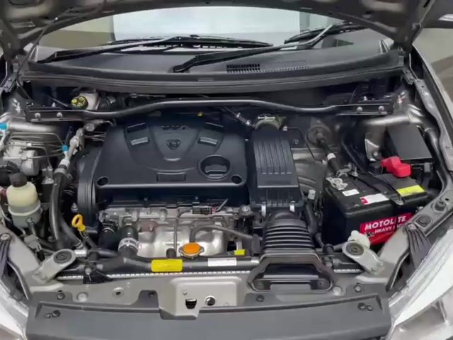 2024 Proton SAGA 1.3 STANDARD (A) AT Facelift New - 1