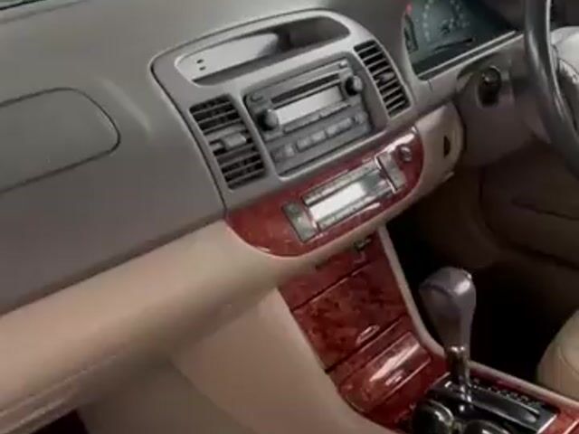 2005 Toyota CAMRY 2.0 FACELIFT (A) cat macam baru - 1