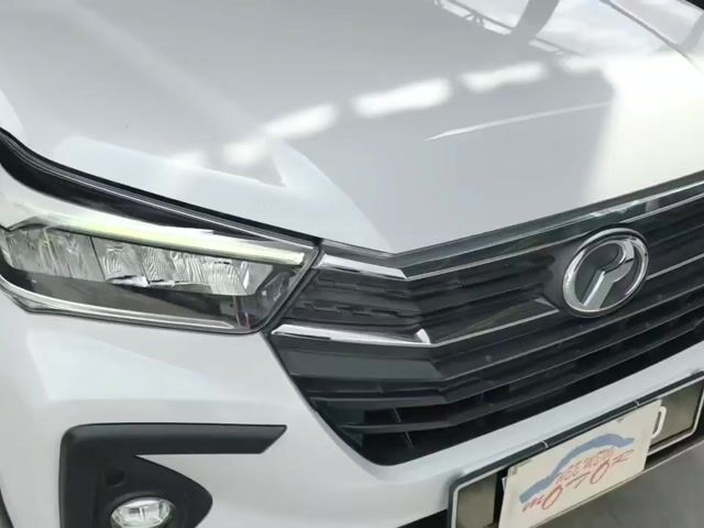2022 Perodua ATIVA 1.0 AV TURBO D55L SUV FULLSPEC - 1