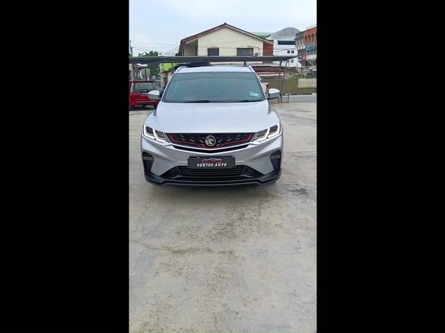 2021 Proton X50 T PREMIUM 1.5L (A) - 1