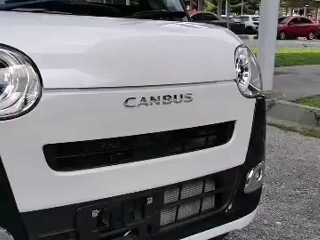 BIGSALE✅2023 Daihatsu MOVE CANBUS Android 360 G Tu - 1