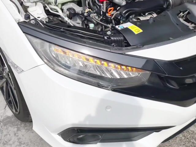 2020 Honda CIVIC 1.5 TC-P PREMIUM TCP FC KETAM TEN - 1