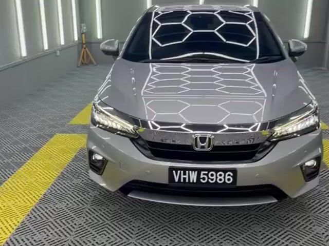 2022 Honda CITY 1.5 V (A) TIP TOP CONDITION - 1