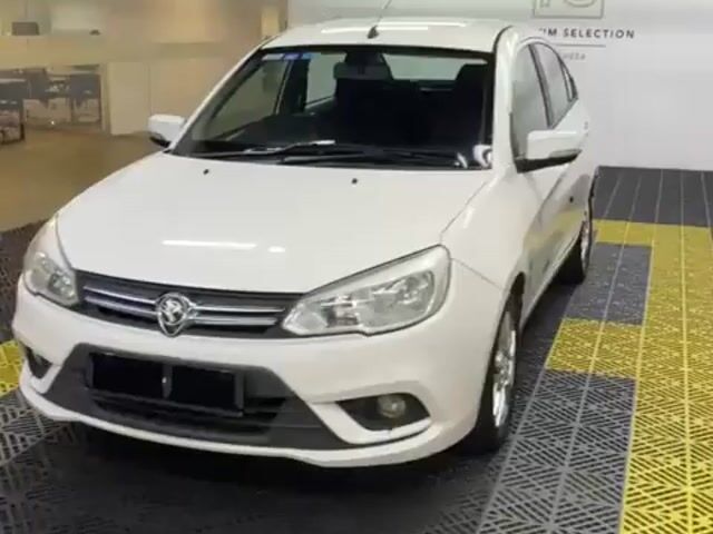 Proton SAGA 1.3 PREMIUM (A) FSR ORI MIL / WARRANTY - 1