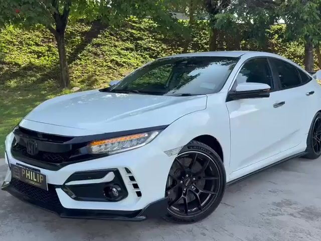 2021 HONDA CIVIC 1.5 TC-P Can FULL MODIFIED CANTEK - 1
