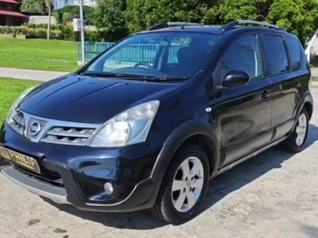 2011 NISSAN LIVINA X-GEAR 1.6 (A) Boleh Loan Lagi! - 1