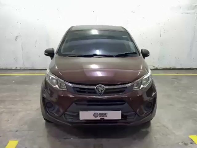 2017 Proton PERSONA 1.6 STANDARD (A) WHOLE SALE - 1