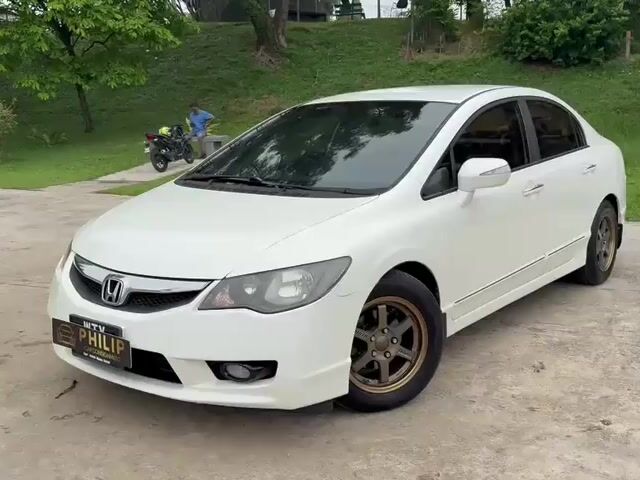 2009 HONDA CIVIC HYBRID 1.3 (A) Condition Cantik!! - 1