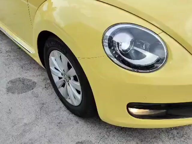 Volkswagen BEETLE 1.2 TSI (A) SPORT LUXURY yr14/15 - 1