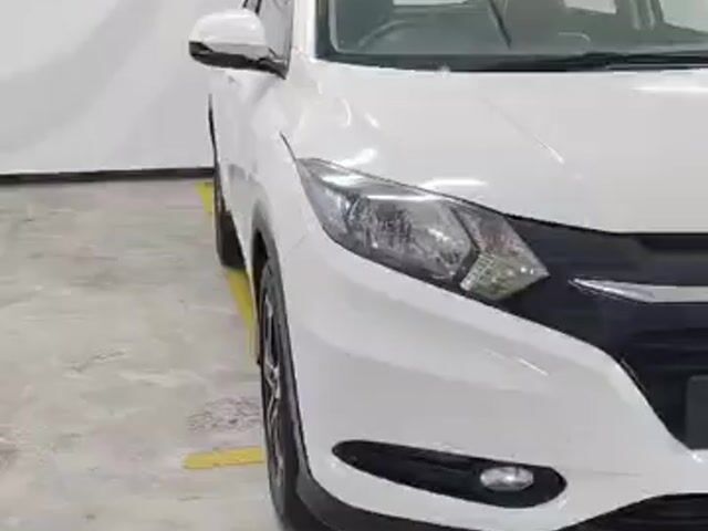 Honda HR-V 1.8 S E V REVERSE CAM/ 4 NEW TYRE/HRV - 1
