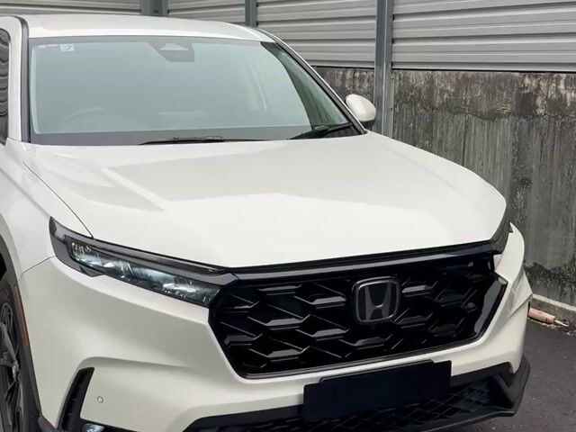2024 Honda CR-V 1.5 V AWD ✅ Low Mileage 19k KM ✅ - 1