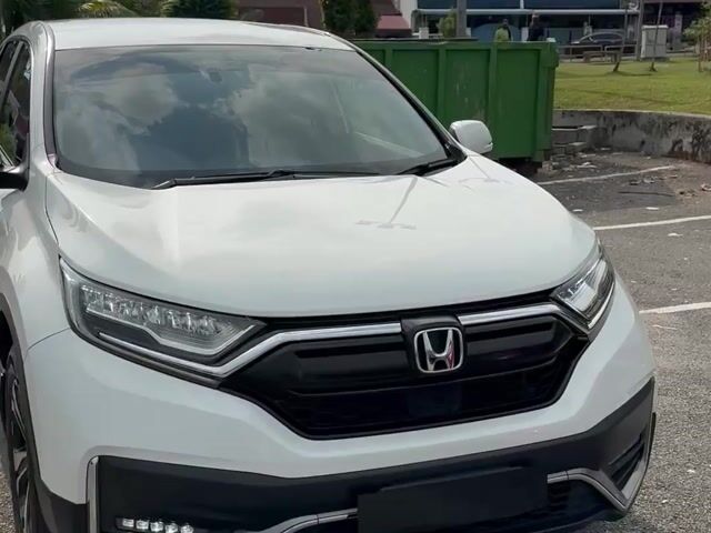 2022 Honda CR-V 2.0 FACELIFT ✅ Low Mileage 30k KM - 1