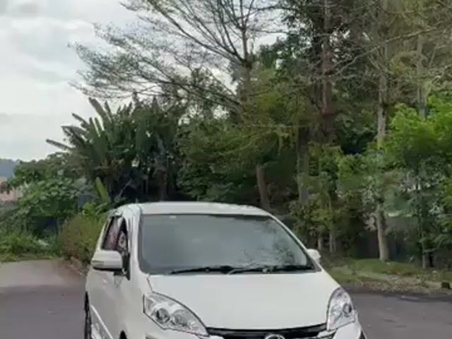 2018 Perodua ALZA 1.5 SE FACELIFT (A )Leather Seat - 1