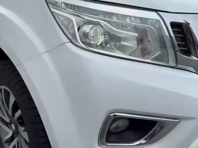 2016 Nissan NAVARA 2.5 VL NP300 (A) 3YRS WARRANTY - 1