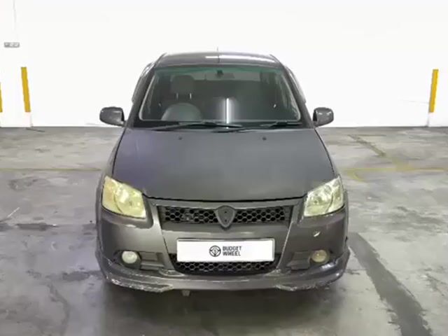 2008 Proton SAGA 1.3 BASE LINE (A) WHOLE SALE - 1