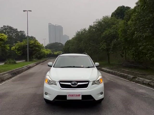2014 Subaru XV 2.0 (A) Blacklist Boleh Loan Kedai - 1