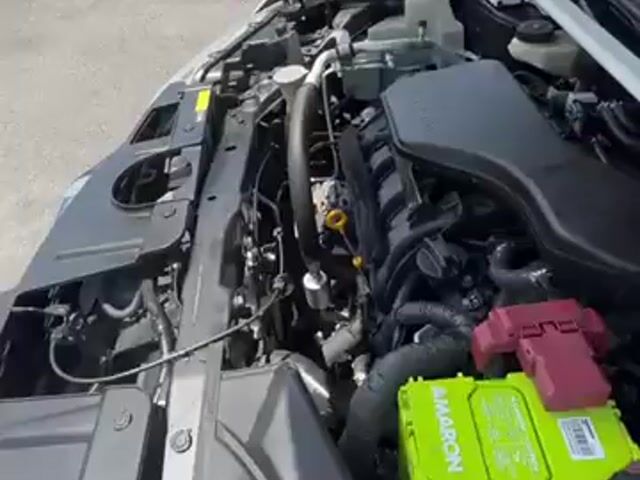 2017 Nissan X-TRAIL 2.0 FACELIFT IMPUL WITH 1Y-WRT - 1