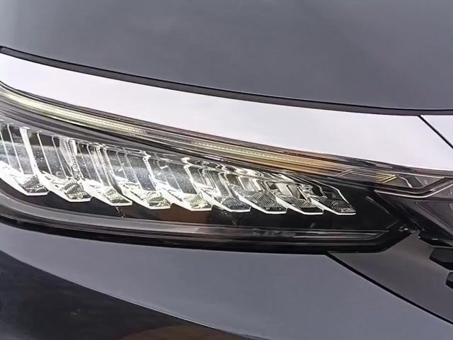 2023 Honda CITY 1.5 HATCHBACK V (A) - 1