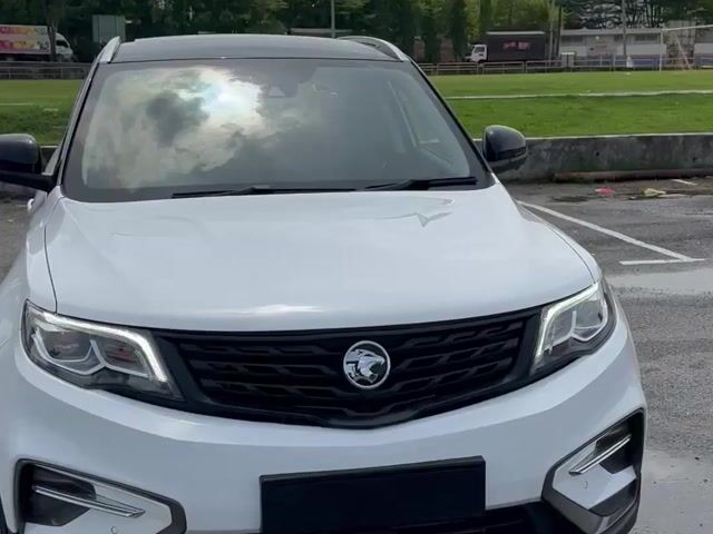 2020 Proton X70 1.8 TGDI PREMIUM ✅39k KM Mileage✅ - 1