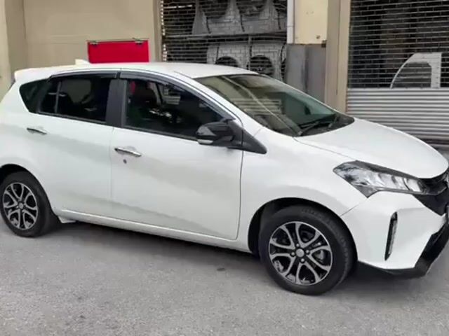 [2025] Perodua MYVI 1.5 H MY17 (A) FSR LOW MIL 15K - 1