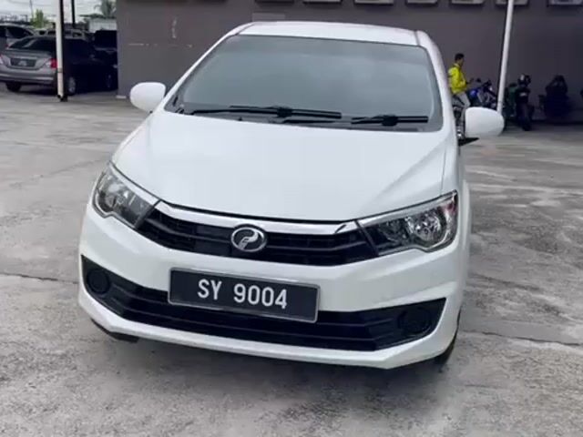 2018 Perodua BEZZA 1.0 STANDARD G (A) 92K MIL ORI - 1