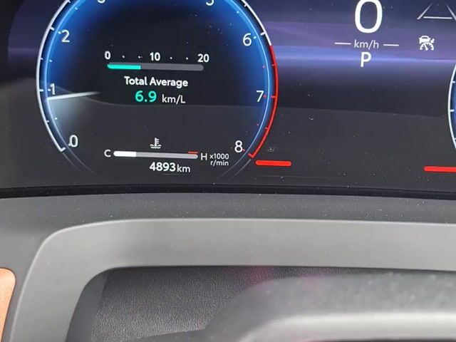 2024 Toyota Vellfire 2.4L Turbo Z Premier GRADE 5  - 1