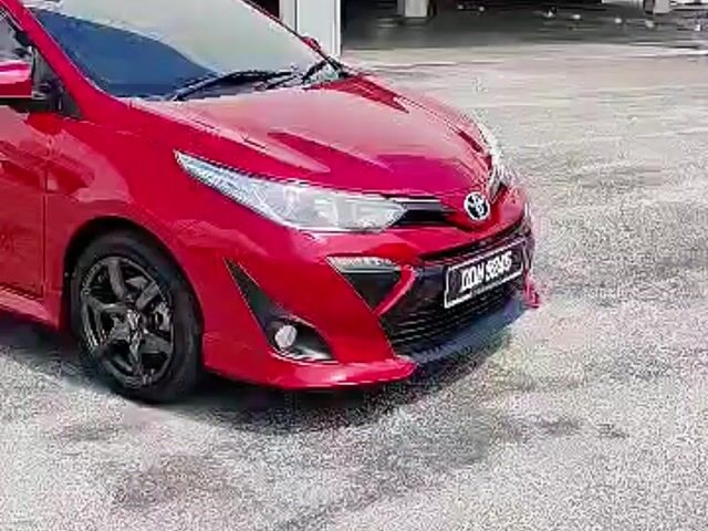 2019 Toyota VIOS 1.5 G (A) 3 YRS WRNTY/FOC DELIVRY - 1