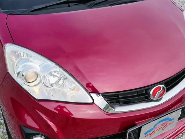 2017 Perodua ALZA 1.5 SE FACELIFT MPV FAMILY B/KIT - 1