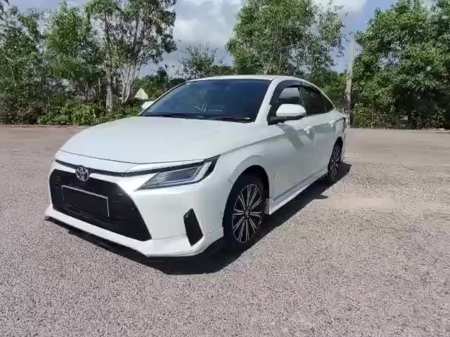 2024 Toyota VIOS 1.5 G MY23 (A) - 1
