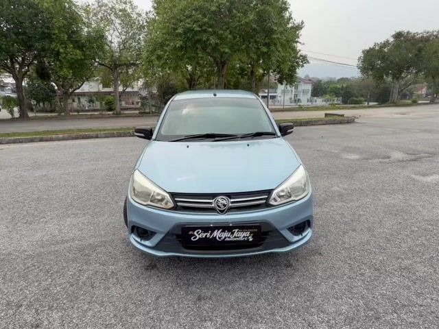2017 Proton SAGA MC2 1.3 Auto - 1