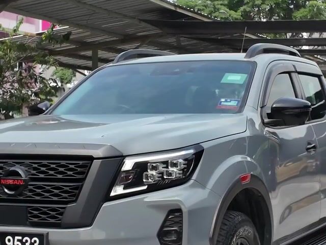 Y2023 Nissan NAVARA 2.5 PRO-4X MY21 (A)Like new - 1
