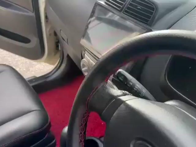 Show room condition myvi 1.3 AUTO - 1