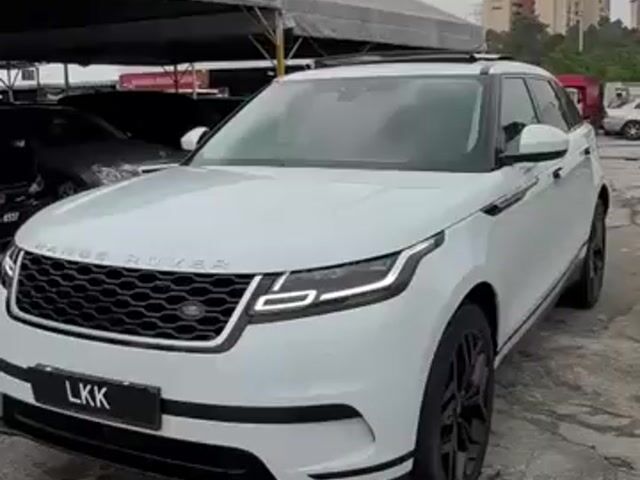 2017 Land Rover RANGE ROVER 2.0 VELAR D240 OFFER - 1