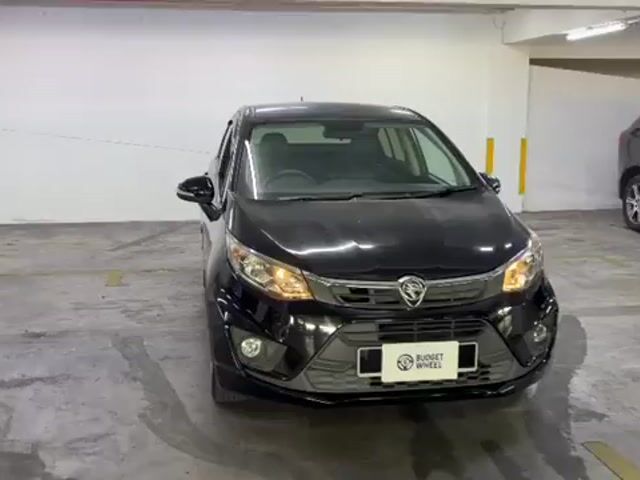 2017 Proton PERSONA 1.6 PREMIUM (A) WHOLE SALE - 1